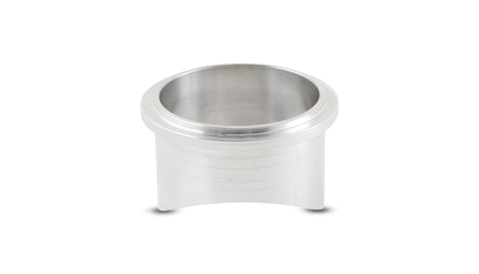 Vibrant Performance - 10136 - Tial 50mm Blow Off Valve Weld Flange For 2.50 In. O.D. Tubing - Aluminum