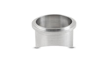 Load image into Gallery viewer, Vibrant Performance - 10137 - Tial 50mm Blow Off Valve Weld Flange For 2.50 In. O.D. Tubing - Stainless Steel