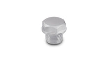 Load image into Gallery viewer, Vibrant Performance - 10408 - Threaded Hex Bolt For Plugging O2 Sensor Bungs (Single Unit Retail Pack)