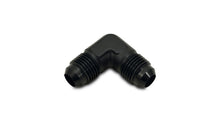 Load image into Gallery viewer, Vibrant Performance - 10550 - Flare Union 90 Degree Adapter Fitting; Size: -3AN