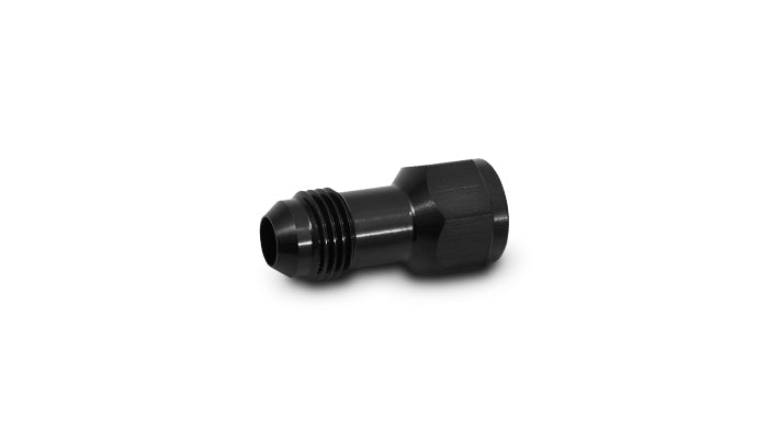 Vibrant Performance - 10588 - Female To Male Extender Fitting; Size: -10AN; 1.5 In. Long