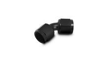 Load image into Gallery viewer, Vibrant Performance - 10711 - Female Union Adapter 45 Degree; Size: -4AN