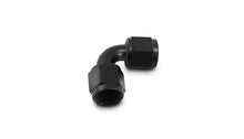 Load image into Gallery viewer, Vibrant Performance - 10731 - Female Union Adapter 90 Degree; Size: -4AN