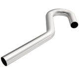 MagnaFlow 2.25in. 3 In 1 Bend Performance Exhaust Pipe 10740