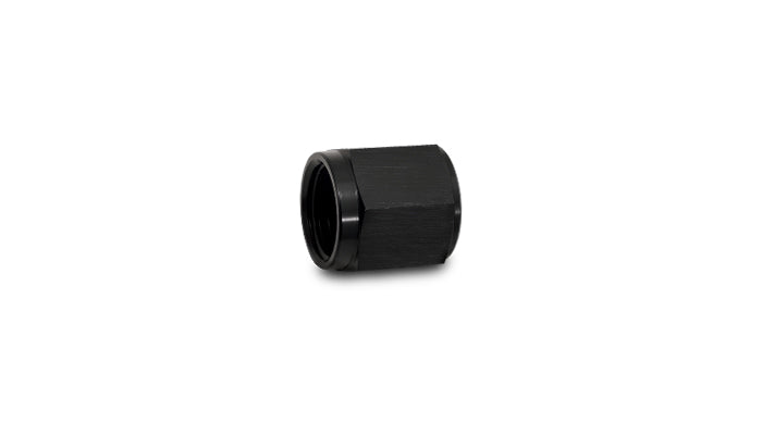 Vibrant Performance - 10752 - Tube Nut Fitting; Size: -6AN; Tube Size: 3/8 In.