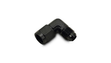 Load image into Gallery viewer, Vibrant Performance - 10780 - -3AN Female To -3AN Male 90 Degree Swivel Adapter Fitting