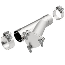 Load image into Gallery viewer, MagnaFlow 3in. Exhaust Cut-Out 10785