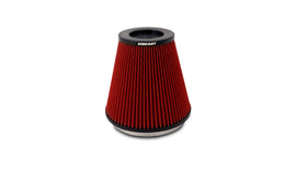 Vibrant Performance - 10961 - THE CLASSIC Performance Air Filter 7 In. Inlet I.D. X 7 In. Filter Height