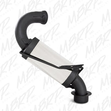 Load image into Gallery viewer, MBRP Powersports Snowmobile Race Muffler