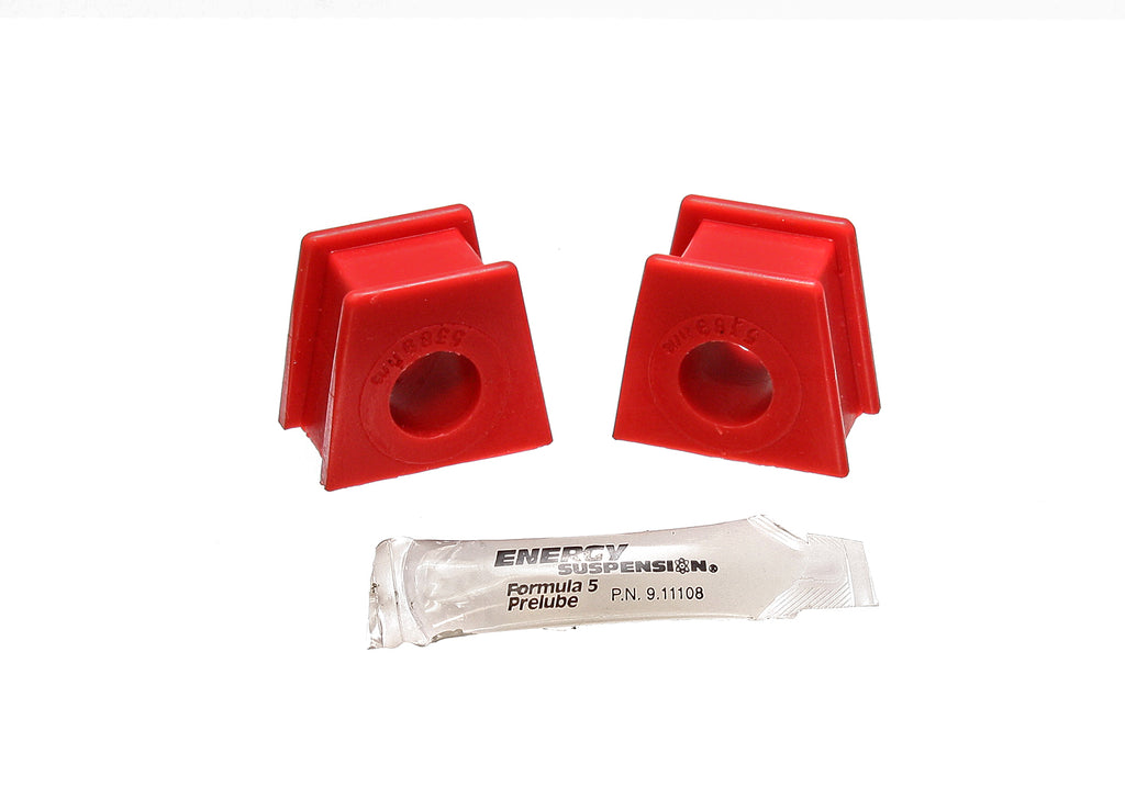 Sway Bar Bushing Set