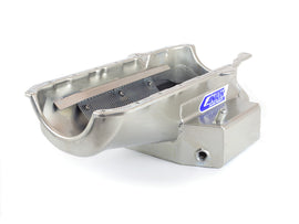 Canton 11-120T Oil Pan Small Block Chevy 12 Inch CT Long Sump 7