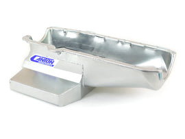 Canton 11-122M Oil Pan Small Block Chevy 10