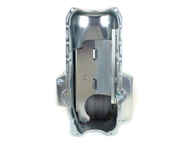 Canton 11-122M Oil Pan Small Block Chevy 10