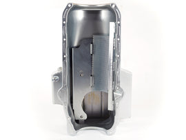 Canton 11-122T Oil Pan Small Block Chevy 10