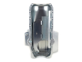 Canton 11-122 Oil Pan Small Block Chevy 10.5