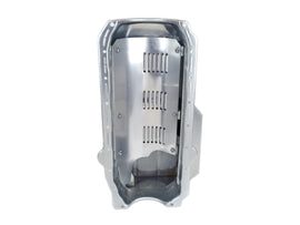 Canton 11-226 Oil Pan Small Block Chevy Circle Track 6.5