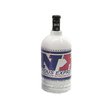 Load image into Gallery viewer, Nitrous Express Nitrous Oxide Bottle