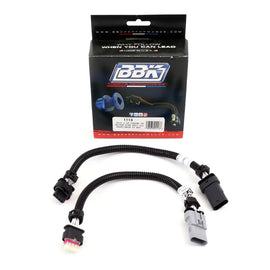 BBK 16-24 Camaro 6.2 Automatic O2 Sensor Extensions 12 Inch