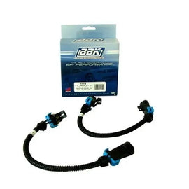 10-15 Camaro BBK O2 SENSOR EXTENSIONS - 12IN (PAIR)