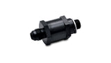 Vibrant Performance - 11199 - Fuel Pump Check Valve (-8AN Male Flare To M12 X 1.5)