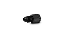 Load image into Gallery viewer, Vibrant Performance - 11308 - Male AN To Female NPT Adapter AN Size: -3; NPT Size: 1/8 In.