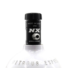 Load image into Gallery viewer, Nitrous Express MOTORCYCLE BOTTLE VALVE 5/8 THREAD
