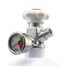 Load image into Gallery viewer, Nitrous Express Nitrous Oxide Bottle