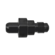 Load image into Gallery viewer, Nitrous Express 6AN BOTTLE NIPPLE (326NX VALVE)