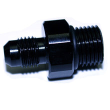 Load image into Gallery viewer, Nitrous Express 4AN BOTTLE NIPPLE FOR SECOND GENERATION LIGHTNING 45 VALVE
