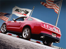 Load image into Gallery viewer, 2010 Ford Mustang Shelby GT500 Axle-Back Exhaust System Multi-Core