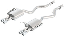 Load image into Gallery viewer, 2008-2013 BMW M3 Axle-Back Exhaust System ATAK