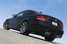 Load image into Gallery viewer, 2008-2013 BMW M3 Axle-Back Exhaust System ATAK