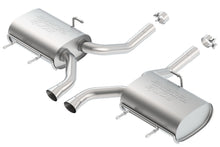 Load image into Gallery viewer, 2011-2014 Cadillac CTS Coupe V6 Axle-Back Exhaust System Touring