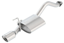 Load image into Gallery viewer, Civic 2012-2015 Axle-Back Exhaust System S-Type