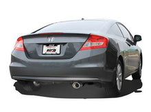 Load image into Gallery viewer, Civic 2012-2015 Axle-Back Exhaust System S-Type
