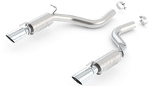 Load image into Gallery viewer, 300 SRT-8/ Charger SRT-8 2012-2014 Axle-Back Exhaust System ATAK(r)