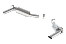 Load image into Gallery viewer, 2014-2015 Chevrolet Camaro SS Axle-Back Exhaust System ATAK(r)