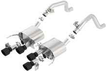 Load image into Gallery viewer, 2014-2019 Chevrolet Corvette Stingray C7 Axle-Back Exhaust System ATAK