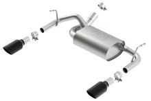 Load image into Gallery viewer, 2012-2018 Jeep Wrangler JK/ JKU Axle-Back Exhaust System ATAK