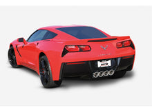 Load image into Gallery viewer, 2014-2019 Chevrolet Corvette Stingray C7 Axle-Back Exhaust System ATAK