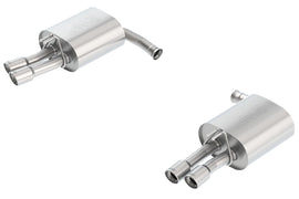 SS 2014-2017 Axle-Back Exhaust System S-Type