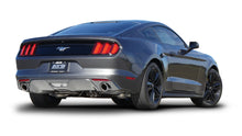 Load image into Gallery viewer, 2015-2021 Ford Mustang 2.3L EcoBoost/ 3.7L V6 Axle-Back Exhaust System ATAK