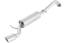 Load image into Gallery viewer, 2014-2019 Toyota Corolla S/ XSE Axle-Back Exhaust System S-Type