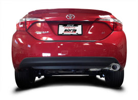 2014-2019 Toyota Corolla S/ XSE Axle-Back Exhaust System S-Type
