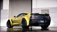 Load image into Gallery viewer, 2015-2019 Chevrolet Corvette ZO6/ Grand Sport C7 Axle-Back Exhaust System ATAK