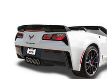 Load image into Gallery viewer, 2015-2019 Chevrolet Corvette ZO6/ Grand Sport C7 Axle-Back Exhaust System ATAK