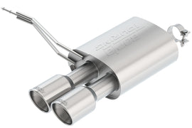 2014-2023 Mini Cooper S Axle-Back Exhaust System Touring