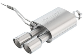 2014-2023 Mini Cooper S Axle-Back Exhaust System S-Type