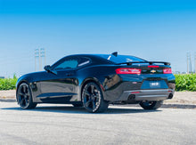 Load image into Gallery viewer, 2016-2023 Chevrolet Camaro SS Axle-Back Exhaust System S-Type