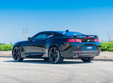 Load image into Gallery viewer, 2016-2023 Chevrolet Camaro SS Axle-Back Exhaust System S-Type